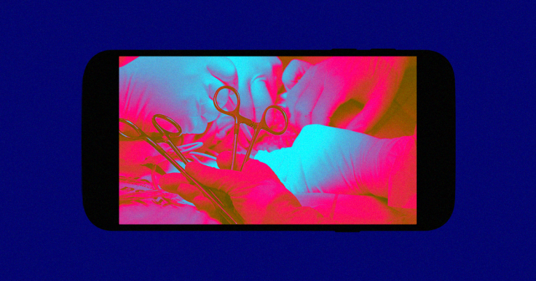 For the first time, a doctor remotely advised a surgery team via a 5G connection, which delivered his instructions in near real-time.