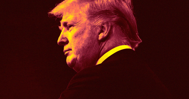 Trump Calls For “6G,” Which Doesn’t Exist