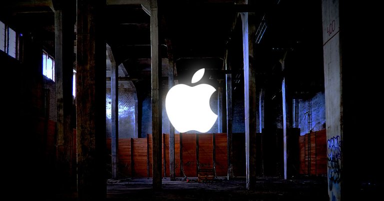 Anonymous contractors at Apple's so-called "black site," a low-key office for Apple Maps development, described grim working conditions.