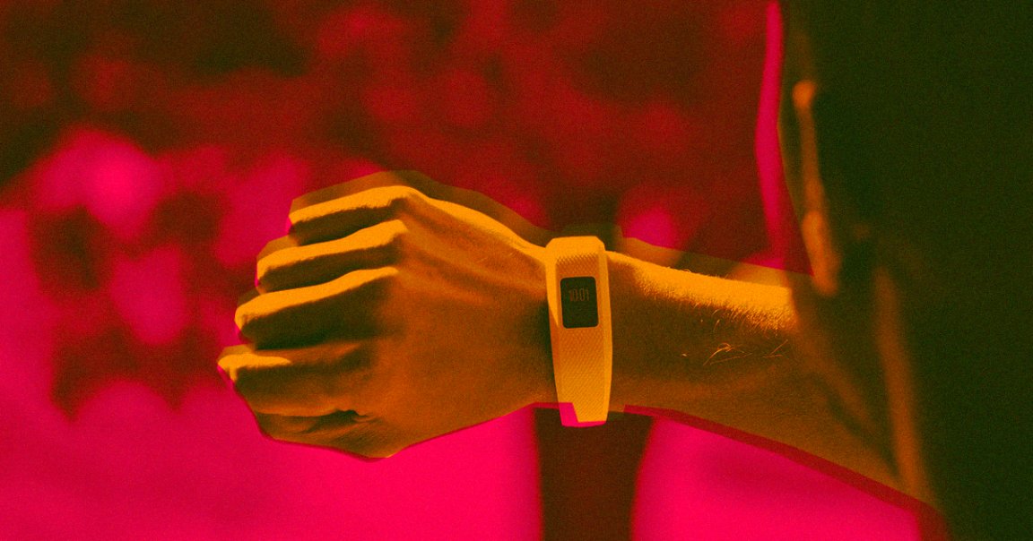 When employers provide fitness trackers, they're privy to all sorts of private medical information that they can potentially use to determine layoffs.