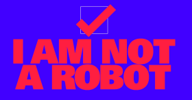 CAPTCHAs Are Getting Harder Because AI Is Getting Smarter
