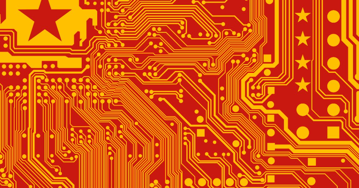 According to a prominent think tank's new report, the Chinese military is adopting artificial intelligence tech as quickly as it can.