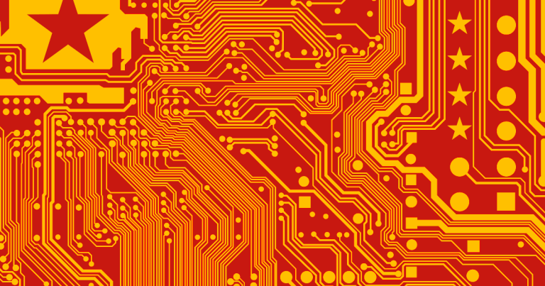 According to a prominent think tank's new report, the Chinese military is adopting artificial intelligence tech as quickly as it can.