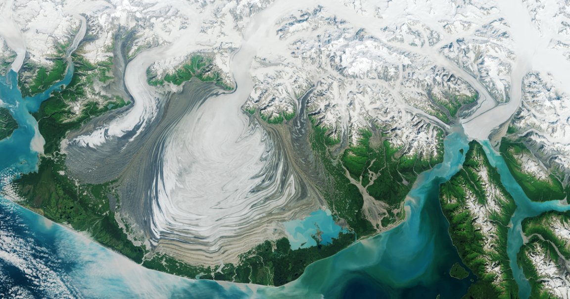 A new analysis shows that there's only a one-in-a-million chance that climate change could have been caused by anything other than humanity.