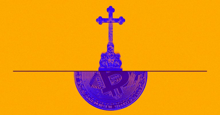 The founder of a crypto exchange, QuadrigaCX recently died, and his widow claims that the company's Bitcoin reserves are now stuck in an encrypted wallet.