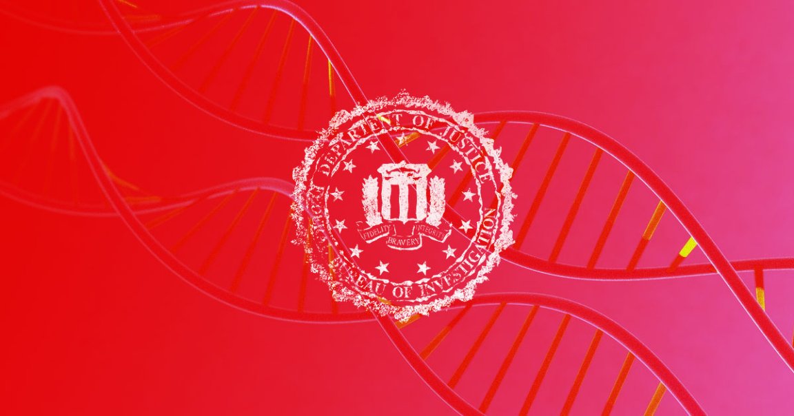 Family Tree DNA, recently celebrated as the most privacy-minded consumer genetic testing company, is now granting database access to the FBI.