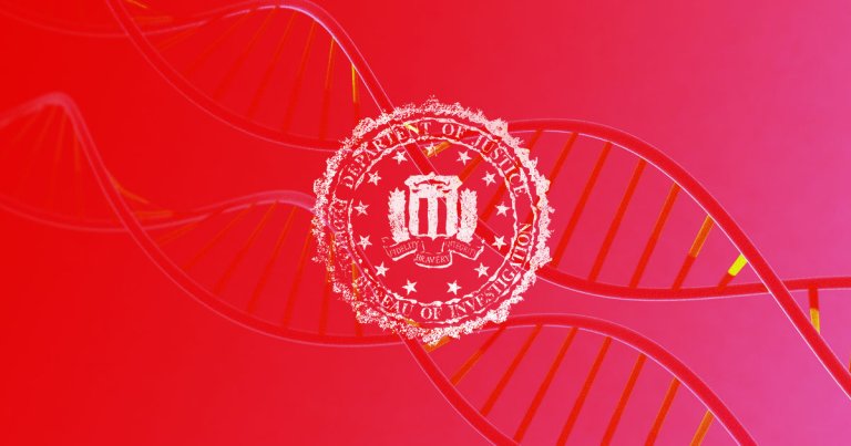 Family Tree DNA, recently celebrated as the most privacy-minded consumer genetic testing company, is now granting database access to the FBI.