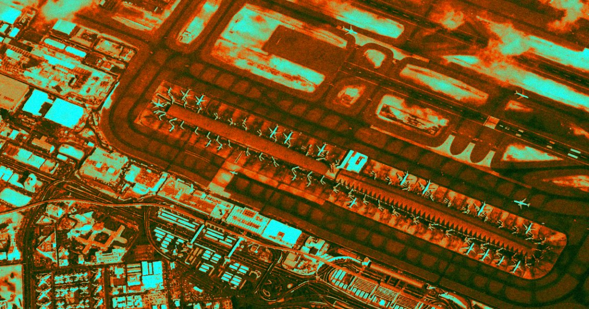 Dubai International Airport faced a 30-minute shutdown after a drone was spotted nearby, It's the third major airport to face recent drone-related delays.