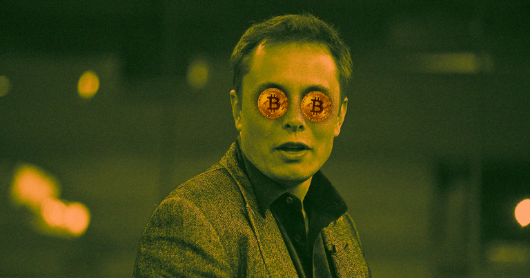 Tesla CEO Elon Musk shared his thoughts on Bitcoin and other cryptocurrencies during a podcast interview with ARK Invest.