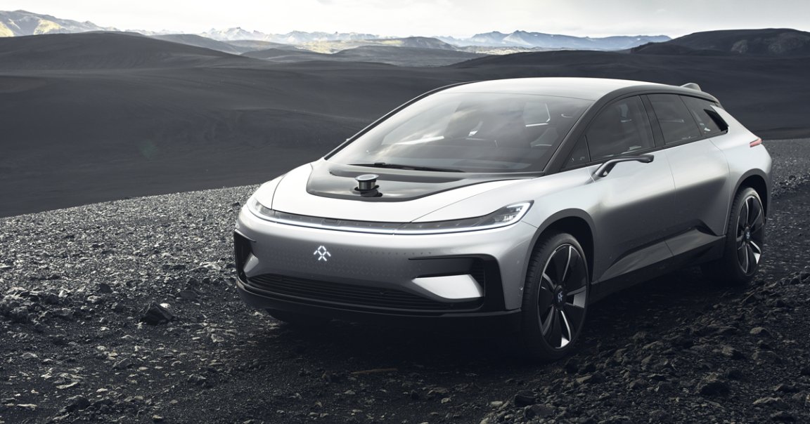 An internal email obtained by The Verge reveals Faraday Future is still desperately looking for funding while extending the furlough.