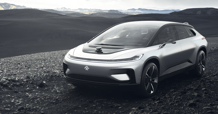 An internal email obtained by The Verge reveals Faraday Future is still desperately looking for funding while extending the furlough.