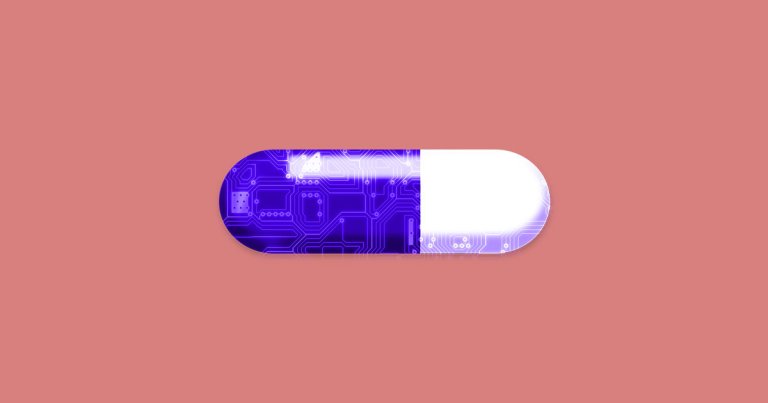 The FDA Is Trying to Figure out How to Regulate Smart Pills