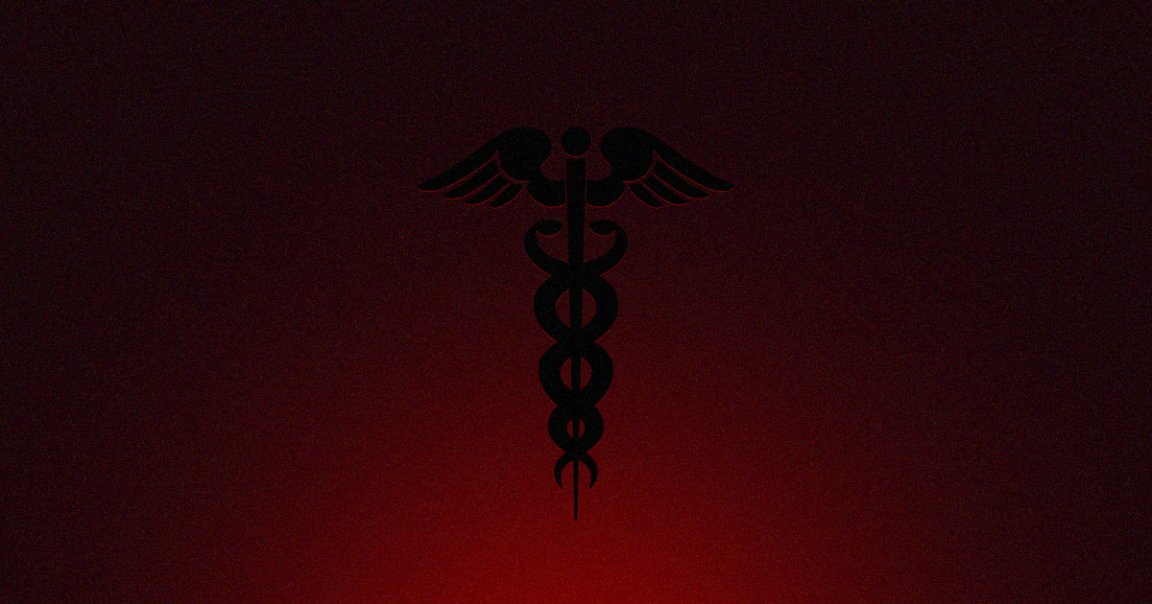 When an Arizona hospital went bankrupt, its servers full of people's medical records went offline. Now its patients need access to get medical care.