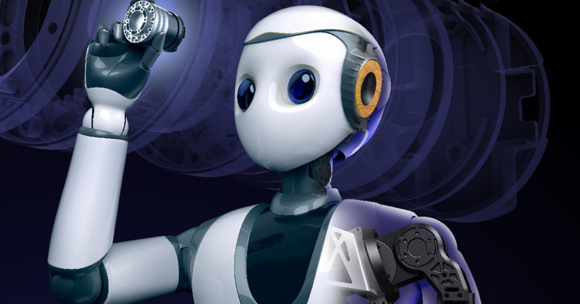Chinese company INNFOS recently demoed the abilities of its humanoid robot XR-1, which can complete a slew of tasks with remarkable dexterity.