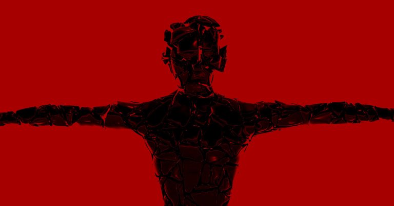 They Asked if People Would Rather Kill a Human or a Sentient Robot