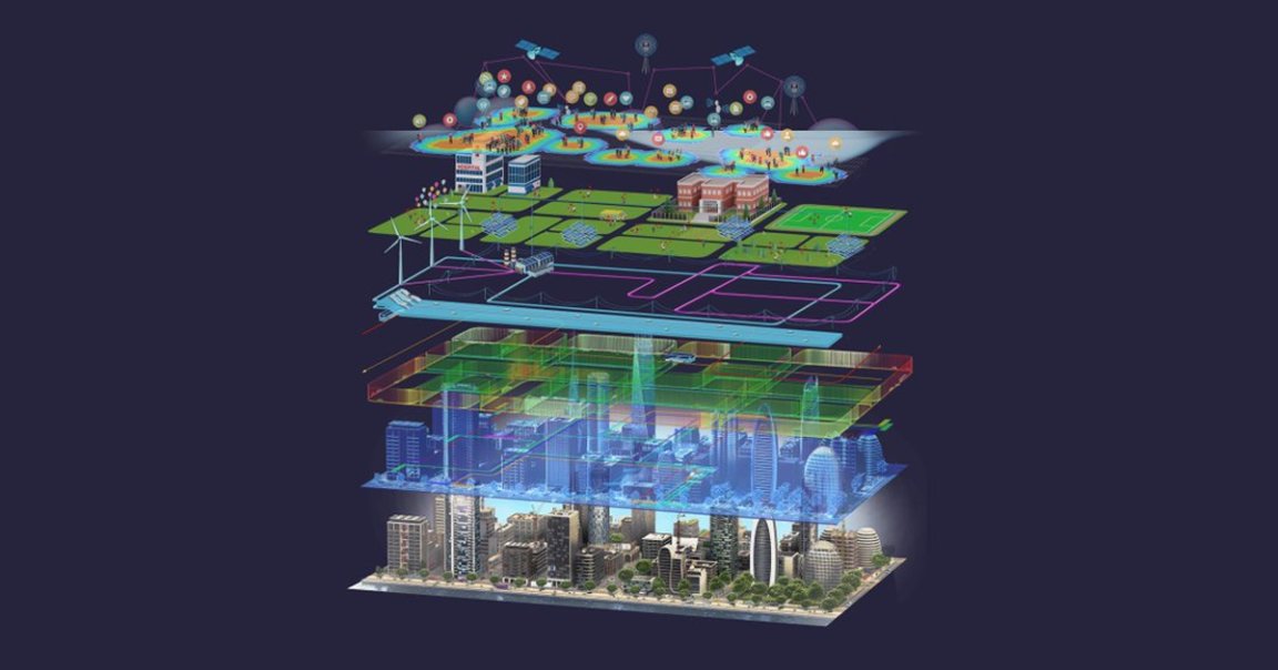 Startup Magic Leap envisions a future in which digital layers blanket the physical world — but building this "Magicverse" won't be easy.