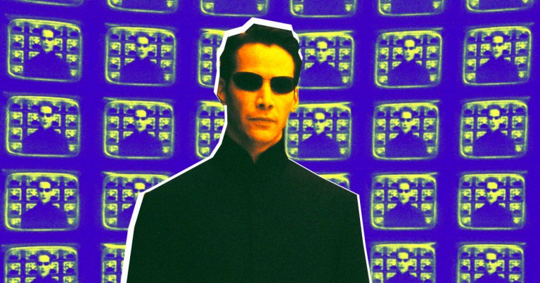 Nick Bostrom told Vulture he didn't see "The Matrix" until after penning his still-discussed 2003 paper, "Are You Living in a Computer Simulation?"