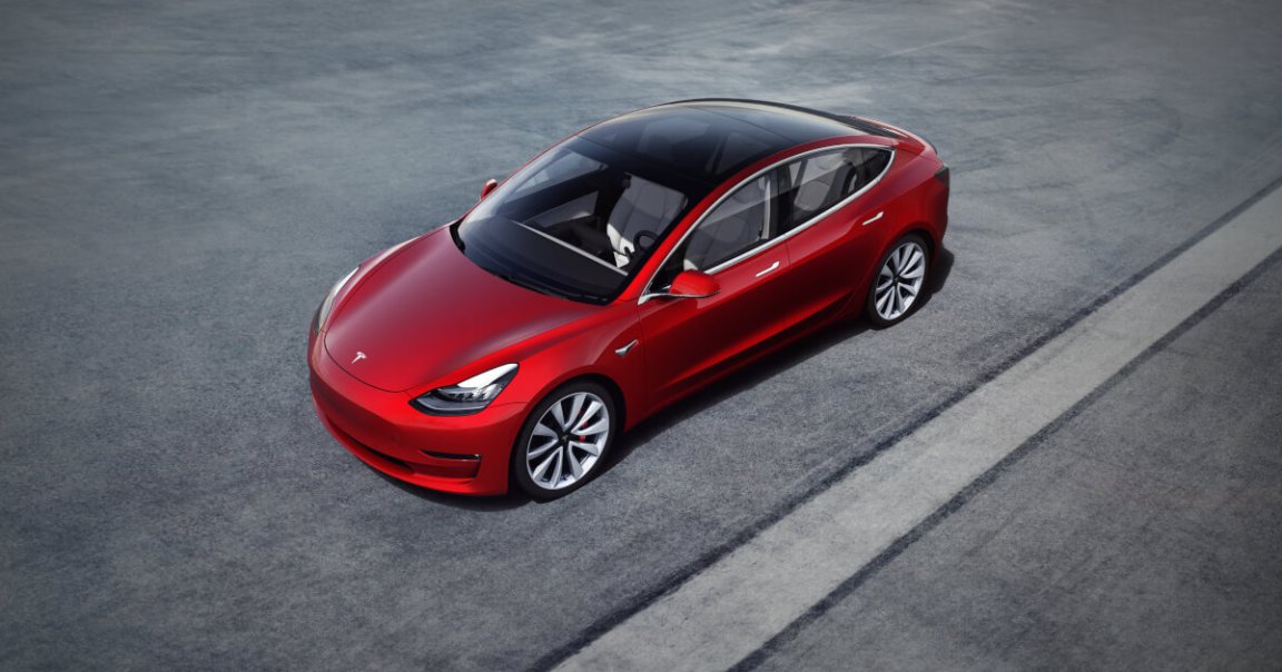 Tesla is officially launching its ever-popular Model 3 electric luxury sedan with a base price of $35,000, excluding tax credits and fuel savings.