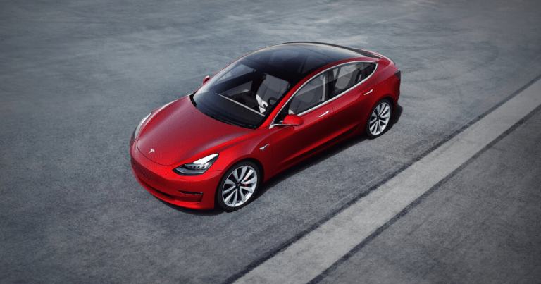 Tesla is officially launching its ever-popular Model 3 electric luxury sedan with a base price of $35,000, excluding tax credits and fuel savings.