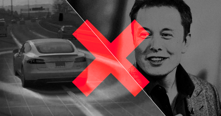 Elon Musk recently claimed that Tesla would put fully-autonomous vehicles on the road before year's end. Experts in the field don't buy it.