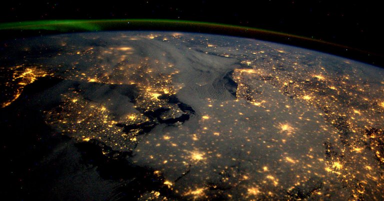 A new book predicts that instead of continuing to rise, the population will level out in about 30 years — and then start to decline, possibly forever.