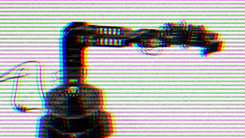 Researchers say they've built a robot arm that can construct a self-image — which they frame as a step toward machines that are truly self-aware.