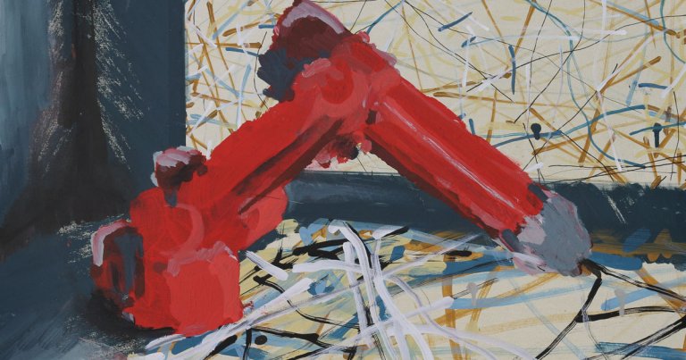 Sean Dorrance Kelly, philosophy professor at Harvard, argues that artificial intelligence can never achieve true human creativity.