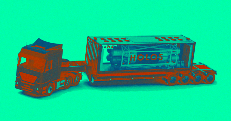 The Army proposed shipping small nuclear reactors around the world to power military outposts. Experts suggest that may not be the wisest strategy.