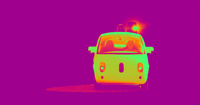The relationship between law enforcement and self-driving cars is still in flux, but some are suggesting we give let police control self-driving cars.