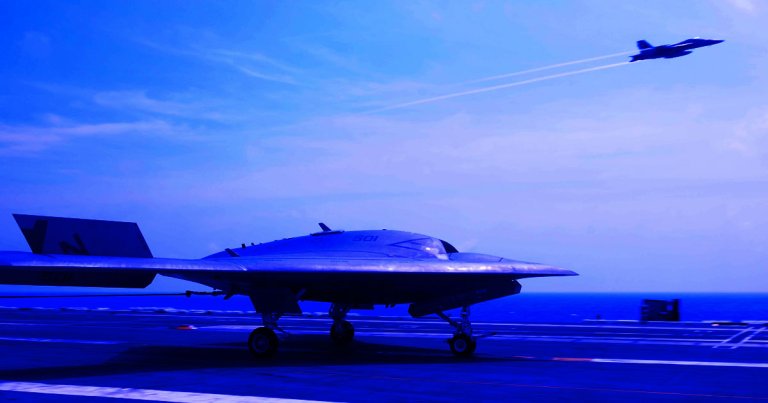 Scientists Call for a Ban on AI-Controlled Killer Robots