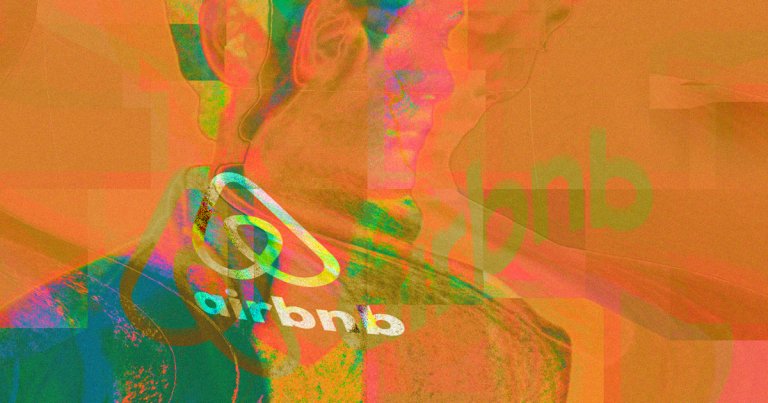 A new website called This Airbnb Does Not Exist whips up plausible-yet-slightly-incoherent apartment listings using machine learning.
