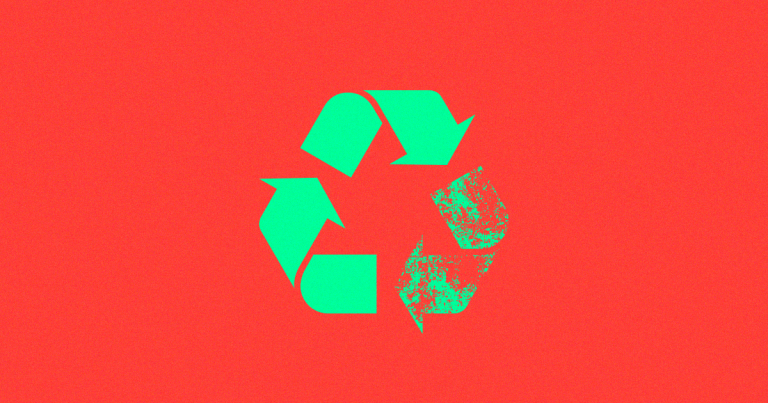 U.S. cities are burning the recyclables that they used to ship to China, and the emissions could be wreaking havoc on Americans' health.