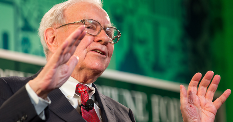 Warren Buffett believes that electric cars are the future. He thinks American automakers will move in that direction whether or not the government helps.