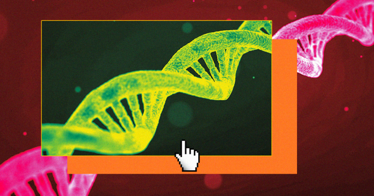 Experts Call for Temporary World Ban on Gene-Hacked Children