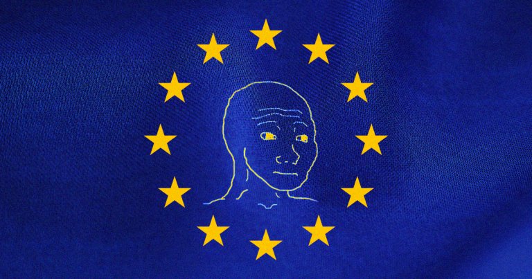 EU Parliament Passes Controversial “Meme Ban”