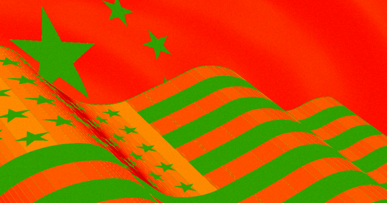 Though Google's Project Dragonfly made headlines, a number of American scientists are helping Chinese build its ubiquitous surveillance state.