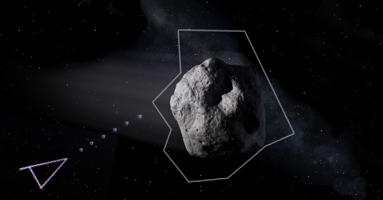 Based on a new computer model, asteroids are stronger than previously expected, meaning we'd have a tougher time destroying one headed for Earth.