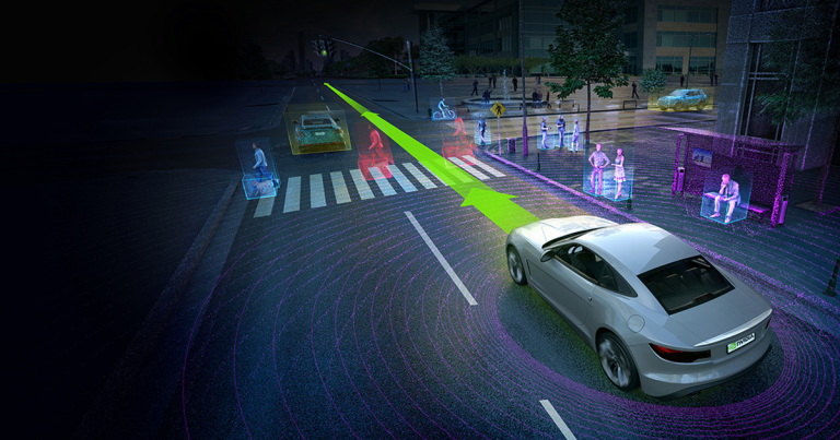 The AI models that allow self-driving cars to detect objects are less accurate when tested on images of pedestrians with darker skin tones.