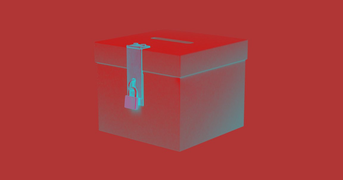 DARPA is developing technology that could finally lead to secure voting machines. It plans to have experts from professors to hackers kick the tires.