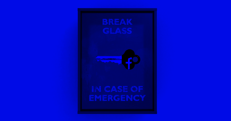 here are persistent rumors among workers at the social giant that the company's security staff installed a secret "panic chute" for Zuckerberg.