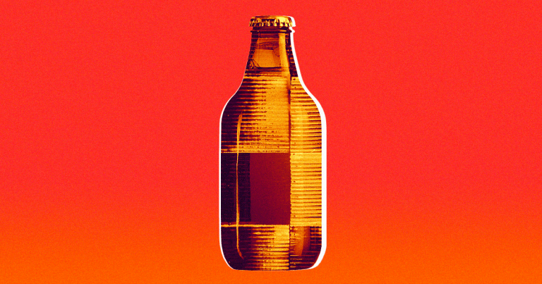 Alcarelle, a synthetic alcohol with none of the downsides of the traditional kind, could be ready for market in just 5 years.