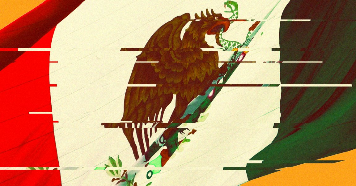 In April, bank hackers stole the equivalent of $20 million from Mexico's central bank thanks to a network rife with security flaws.