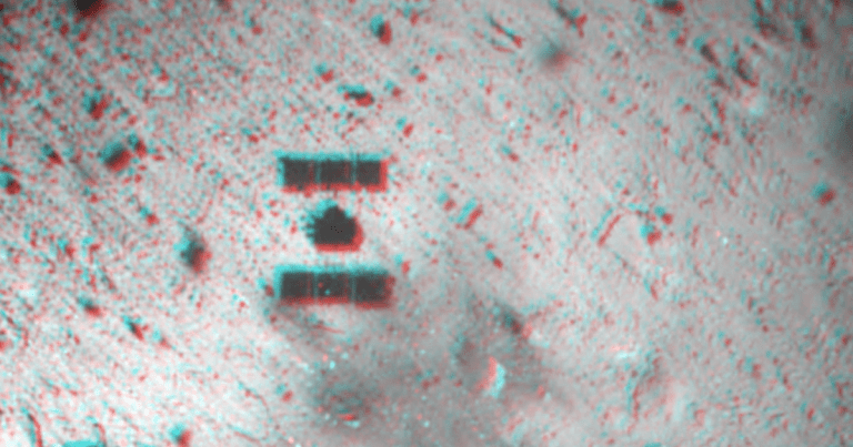 The Japanese Space Agency just announced that Hayabusa2, the same robotic probe that landed on an asteroid, will drop a bomb on it and mine the fragments.