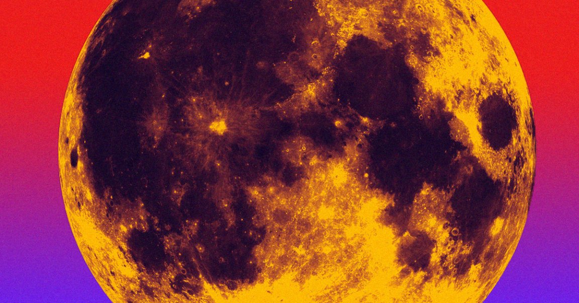 "Super Worm Moon" and "Super Moon" don't mean anything. They may get people hyped about space, but they can be misleading.