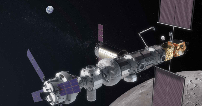 Canada agrees to invest C$150 million in the U.S.'s Lunar Gateway, becoming the nation's first international partner in the ambitious space program.