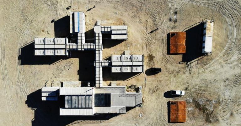 China's $22.3 million Mars simulation base is now open, and in addition to inspiring the public, it might even help humanity reach the real Mars.