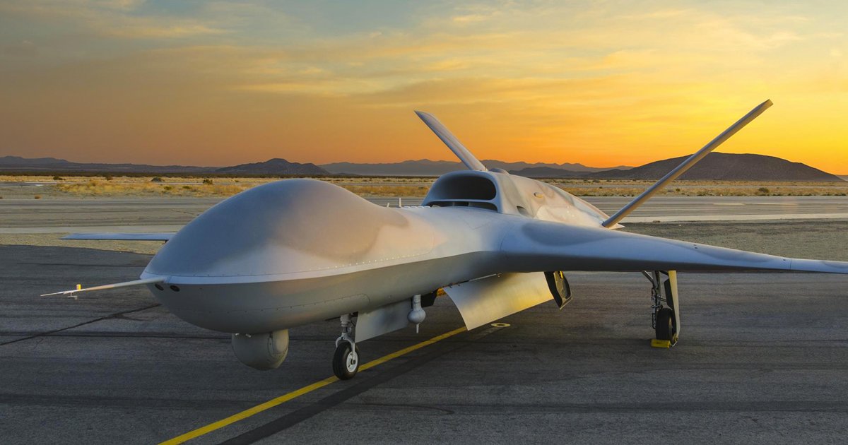 The Pentagon is hiding info about Google's work on military drones