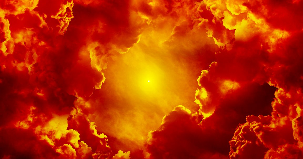 New research suggests that dimming sunlight through geoengineering, if done moderately, could lessen the effects of climate change with few side effects.