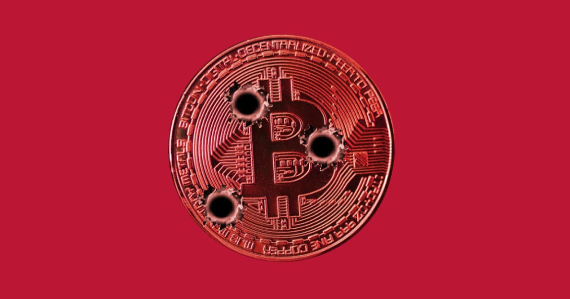 Home invaders tortured a crypto trader with an electric to force him to give up his cryptocurrency, according to a Dutch newspaper.