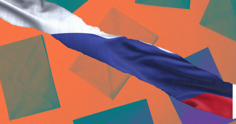 Citing national security, Russia just blocked access to servers necessary to run the encrypted email service ProtonMail and the anonymized web browser Tor.